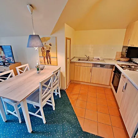 Appartement Inselstrand 3_39 Heringsdorf (Usedom)